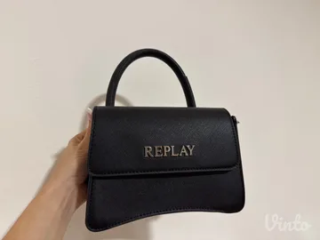 REPLAY TORBICA