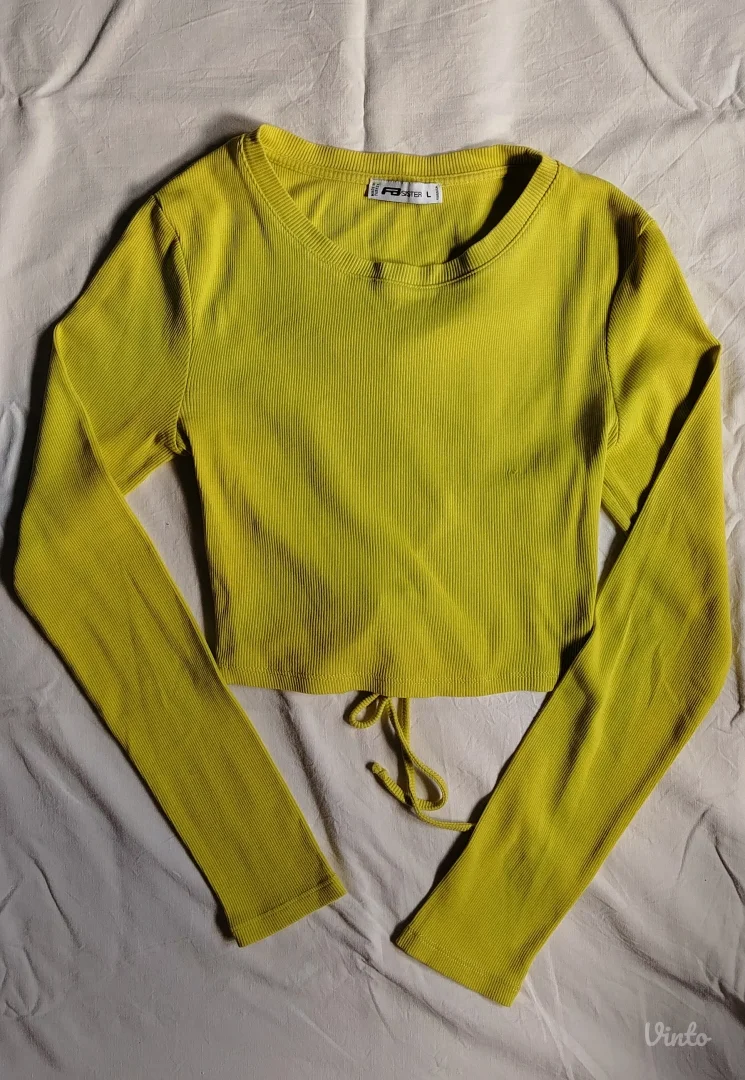 NewYorker - ženska majica