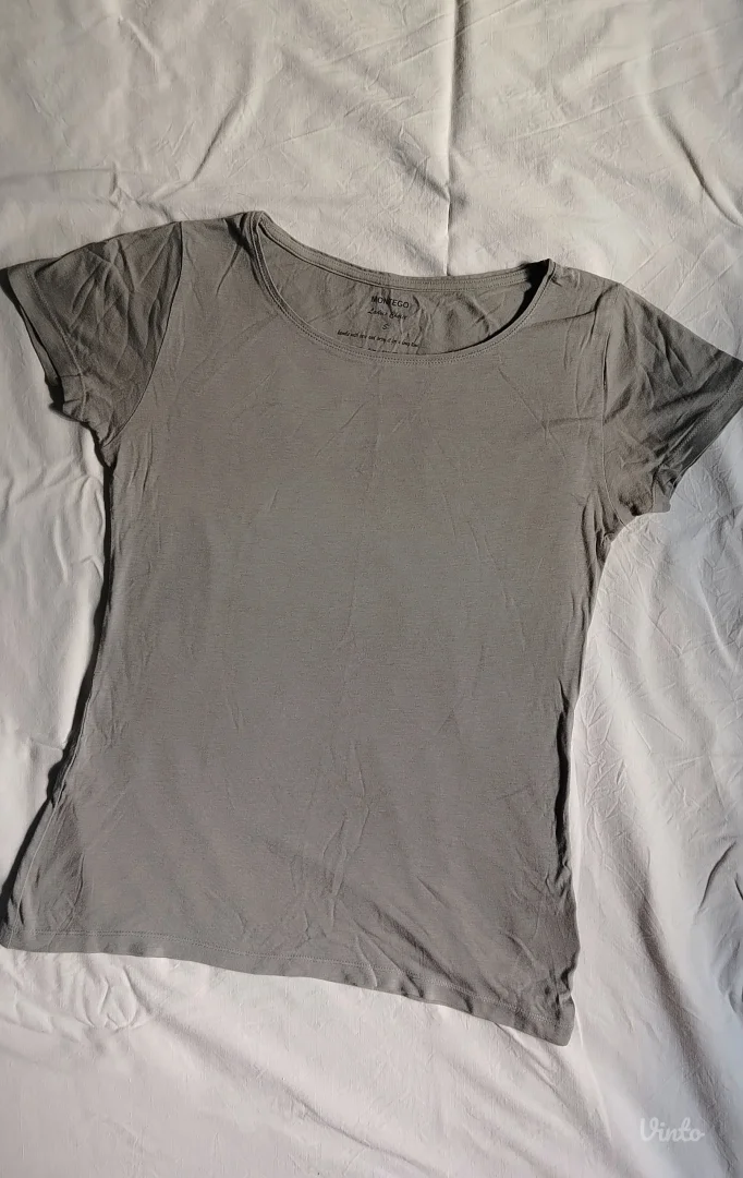 Majica na kratke rukave