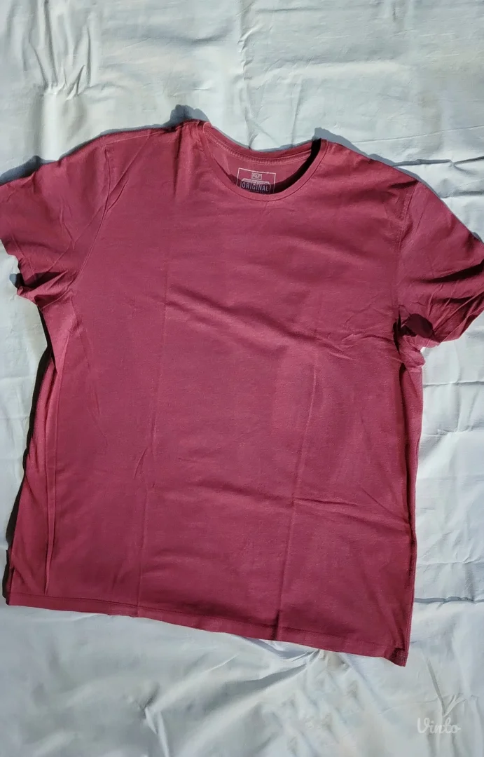 Majica na kratke rukave