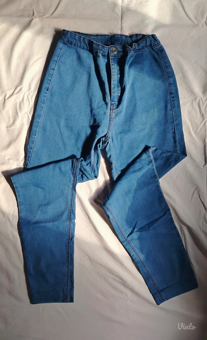 Sinsay-ženske farmerke