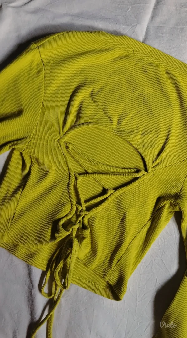 NewYorker - ženska majica