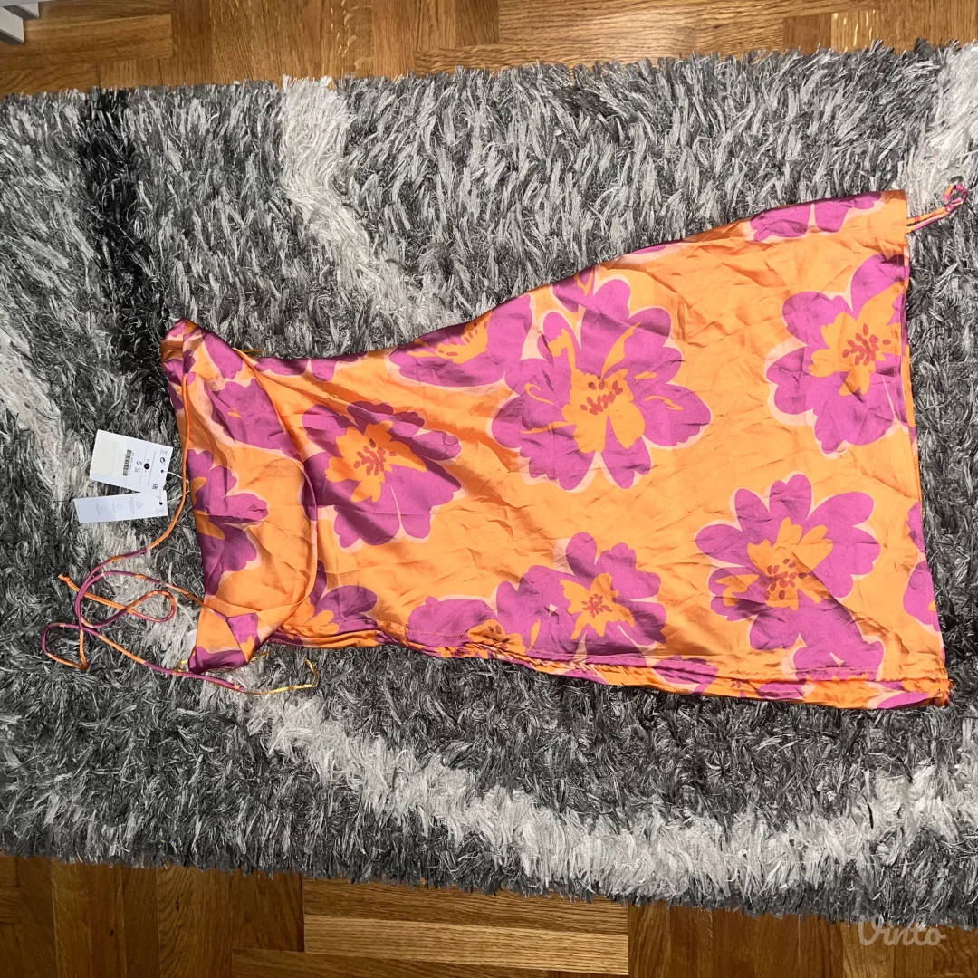 Bershka- letnja haljina