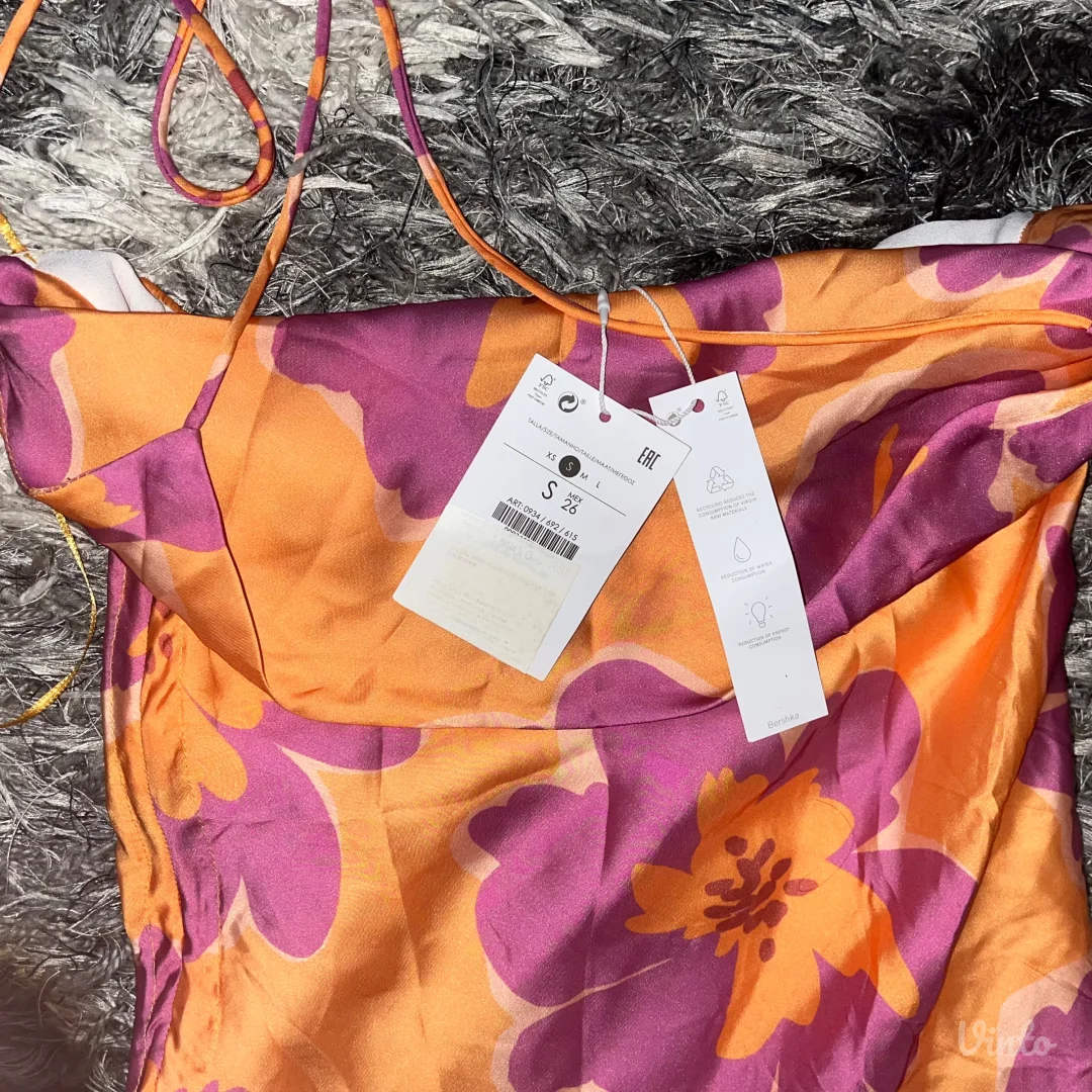 Bershka- letnja haljina