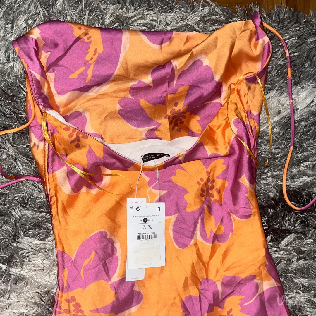 Bershka- letnja haljina