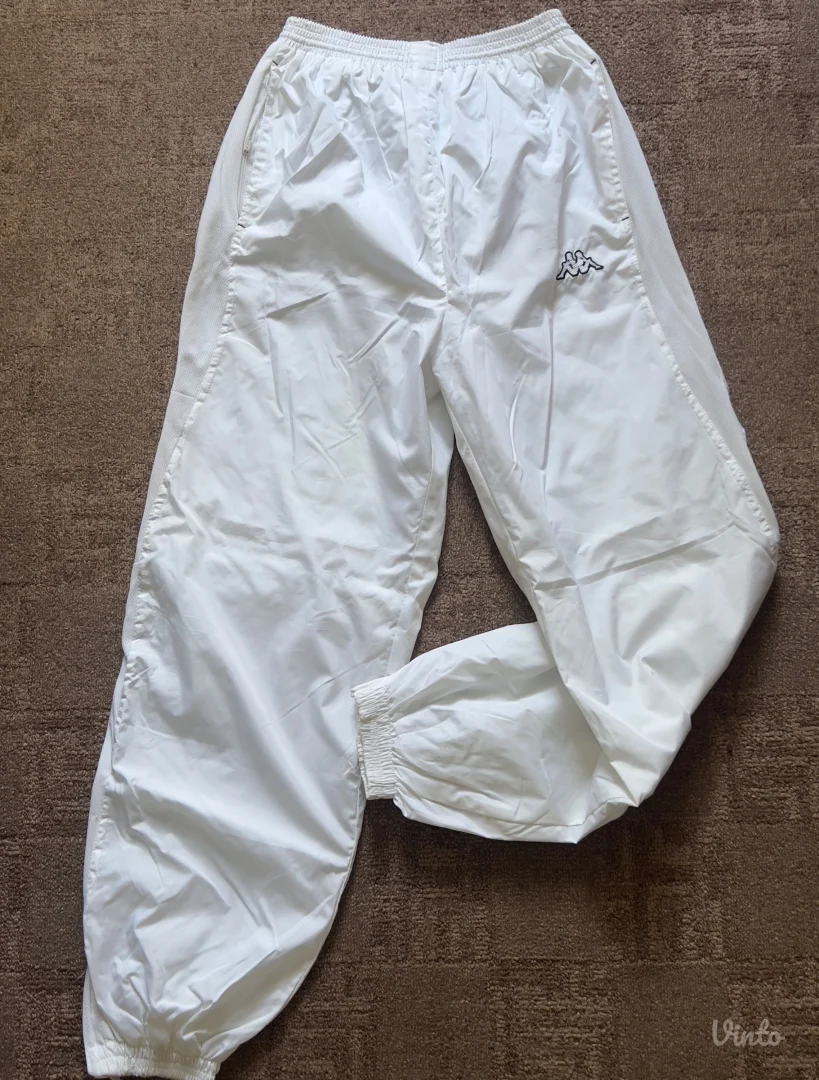 Kappa suskave pantalone