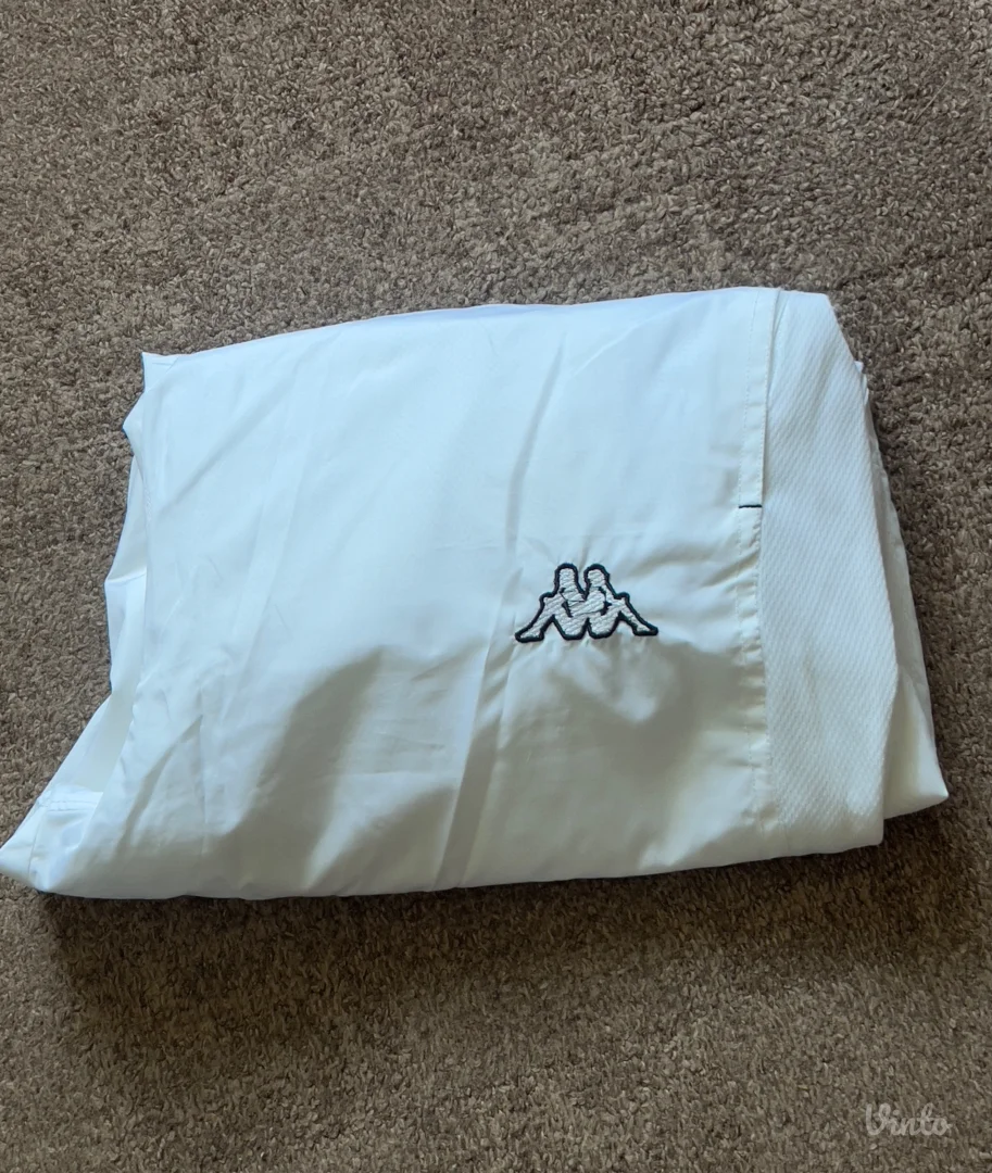 Kappa suskave pantalone