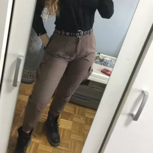 Cargo pantalone
