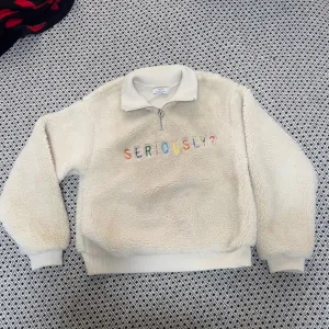 Bershka teddy