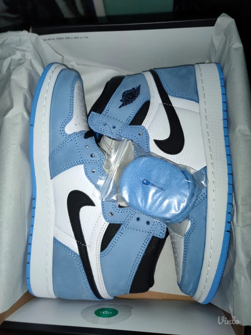 Air Jordan 1 High - Novo