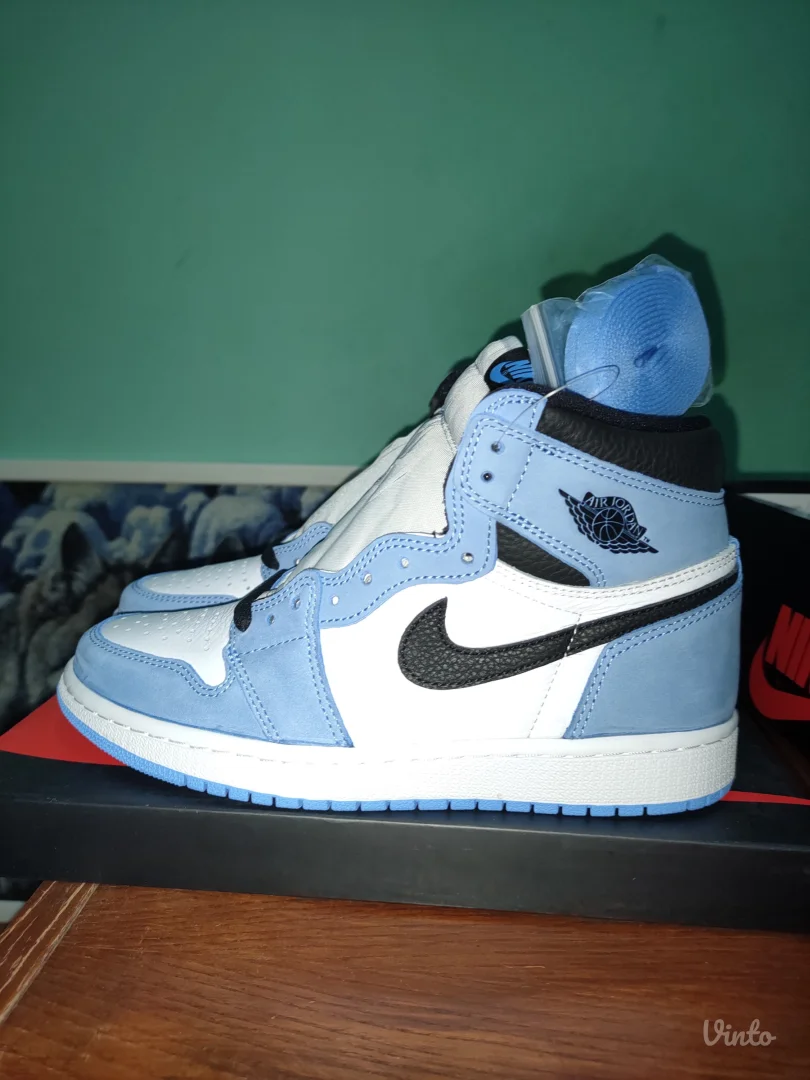 Air Jordan 1 High - Novo