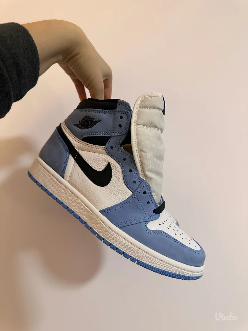 Air Jordan 1 High - Novo