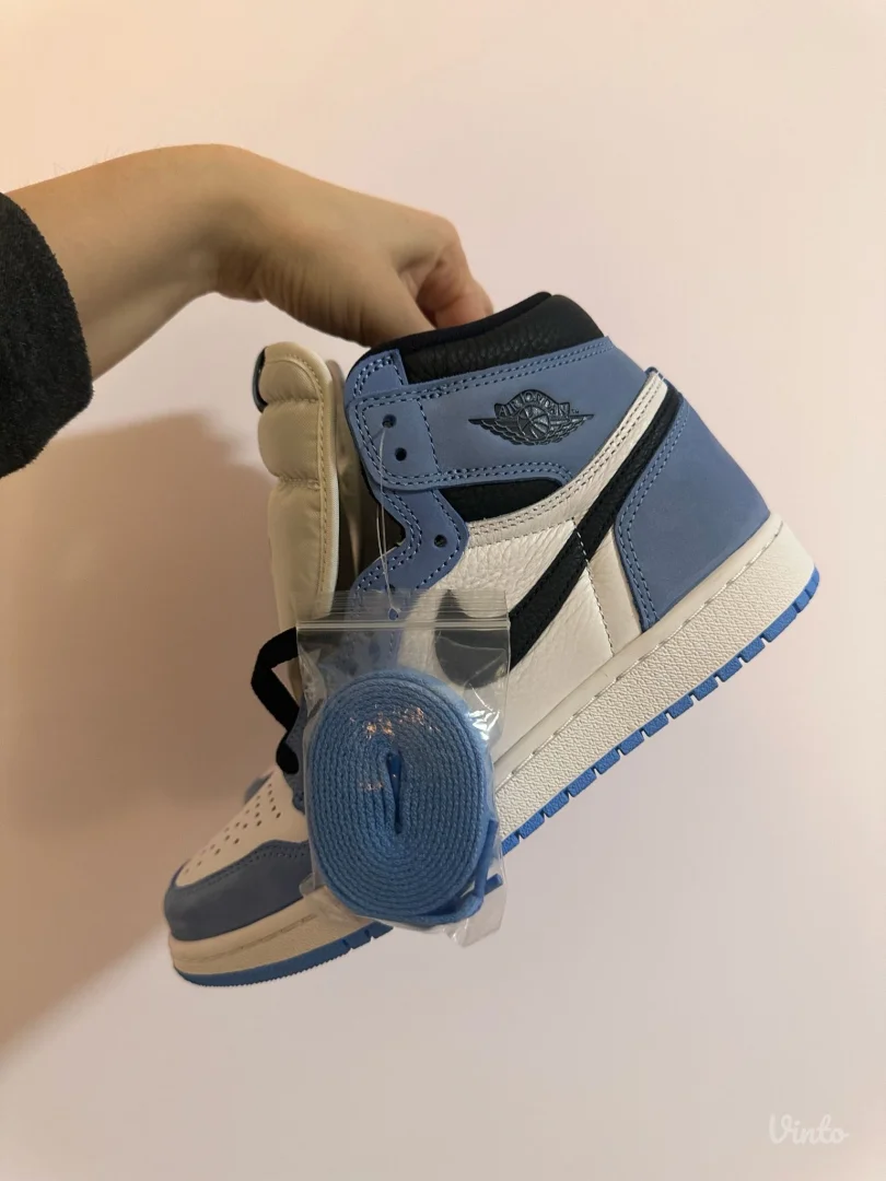 Air Jordan 1 High - Novo