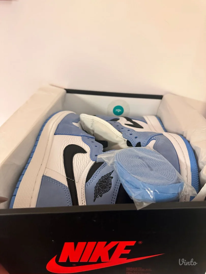 Air Jordan 1 High - Novo