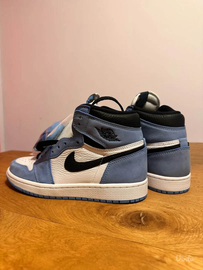 Air Jordan 1 High - Novo