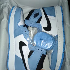 Air Jordan 1 High - Novo