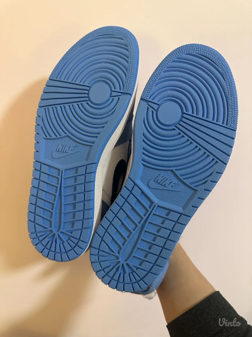 Air Jordan 1 High - Novo