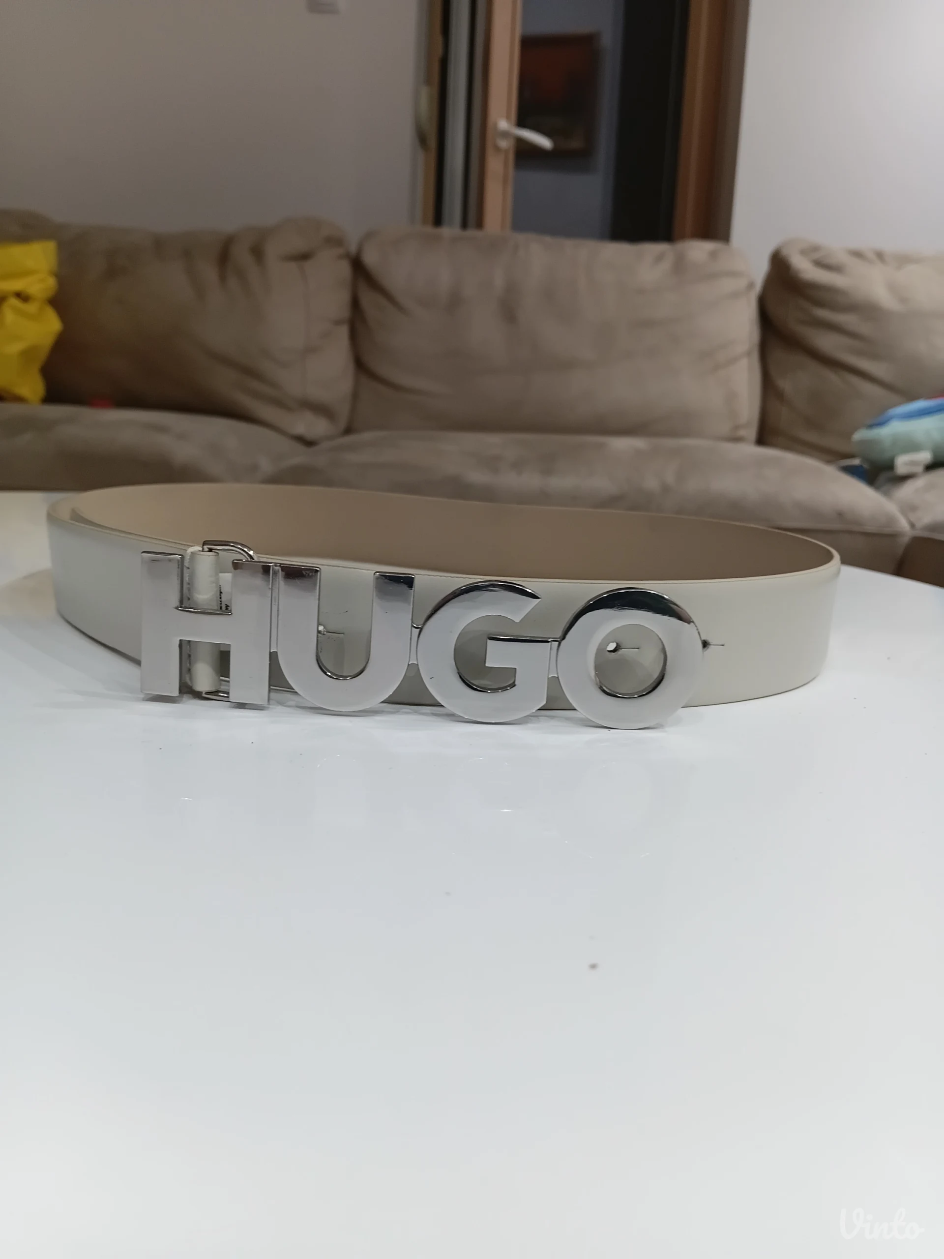 Hugo-zenski kais