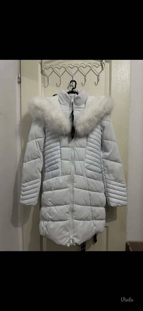 Guess zimska jakna Oxana