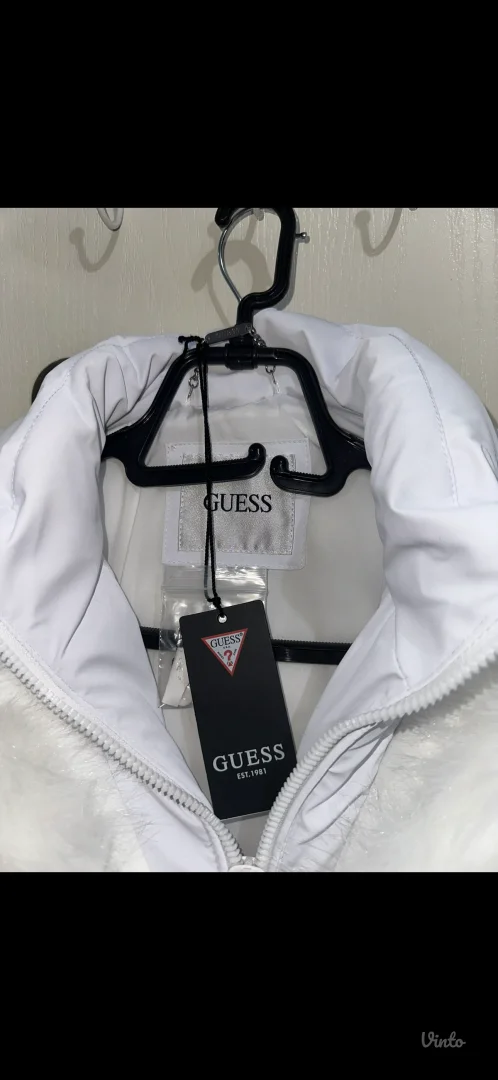 Guess zimska jakna Oxana