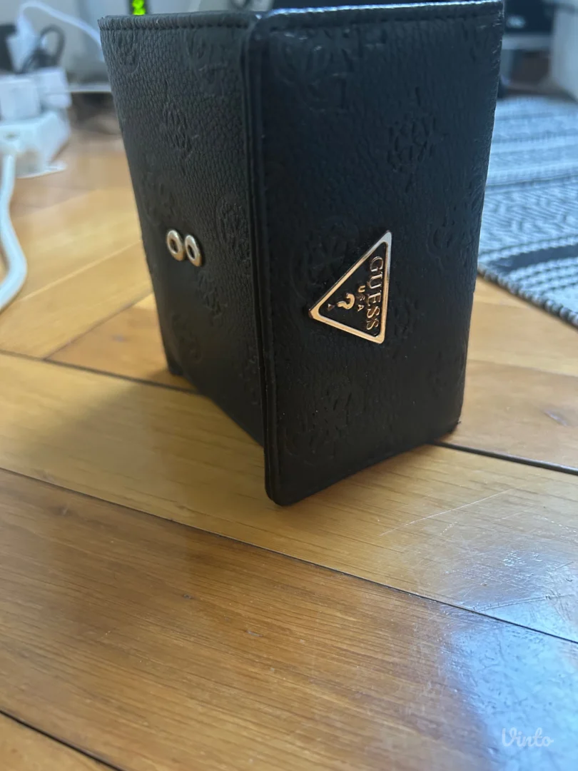 Guess zenski novcanik