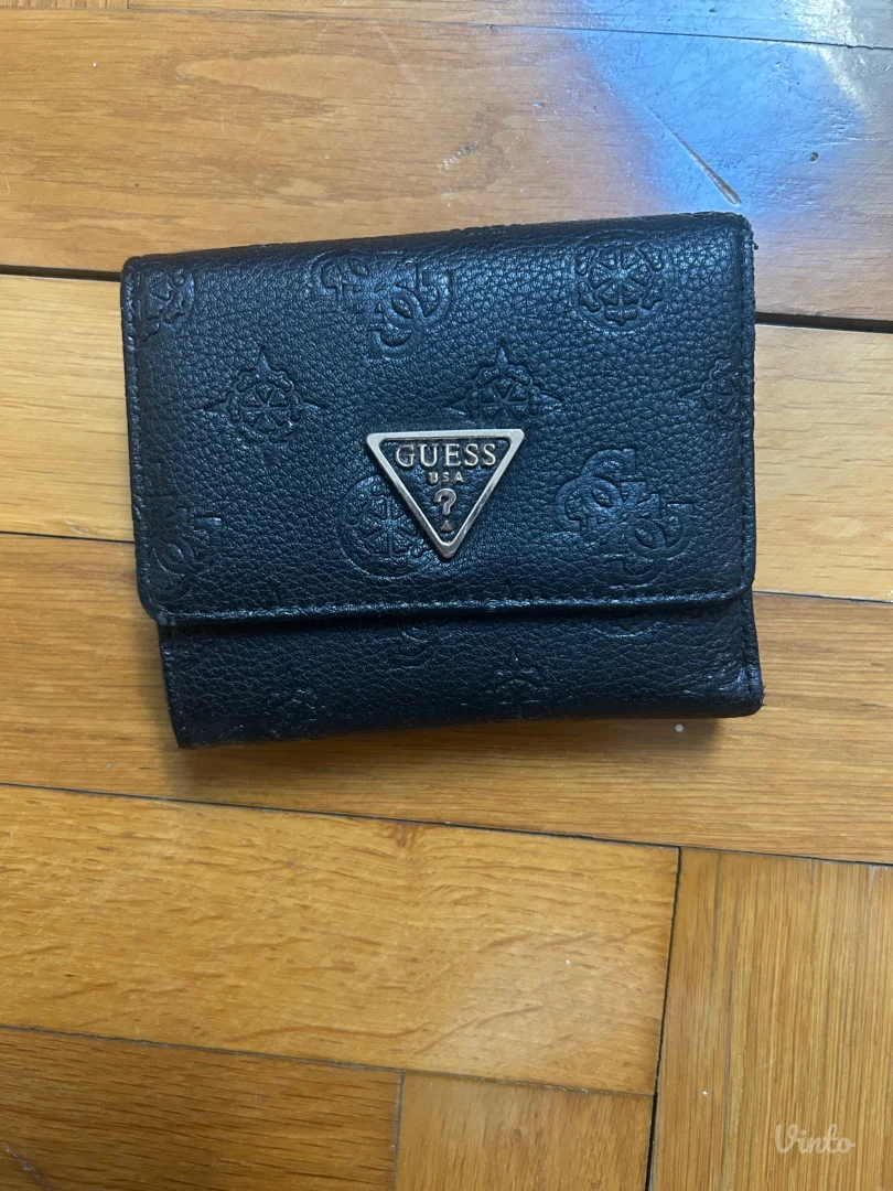 Guess zenski novcanik