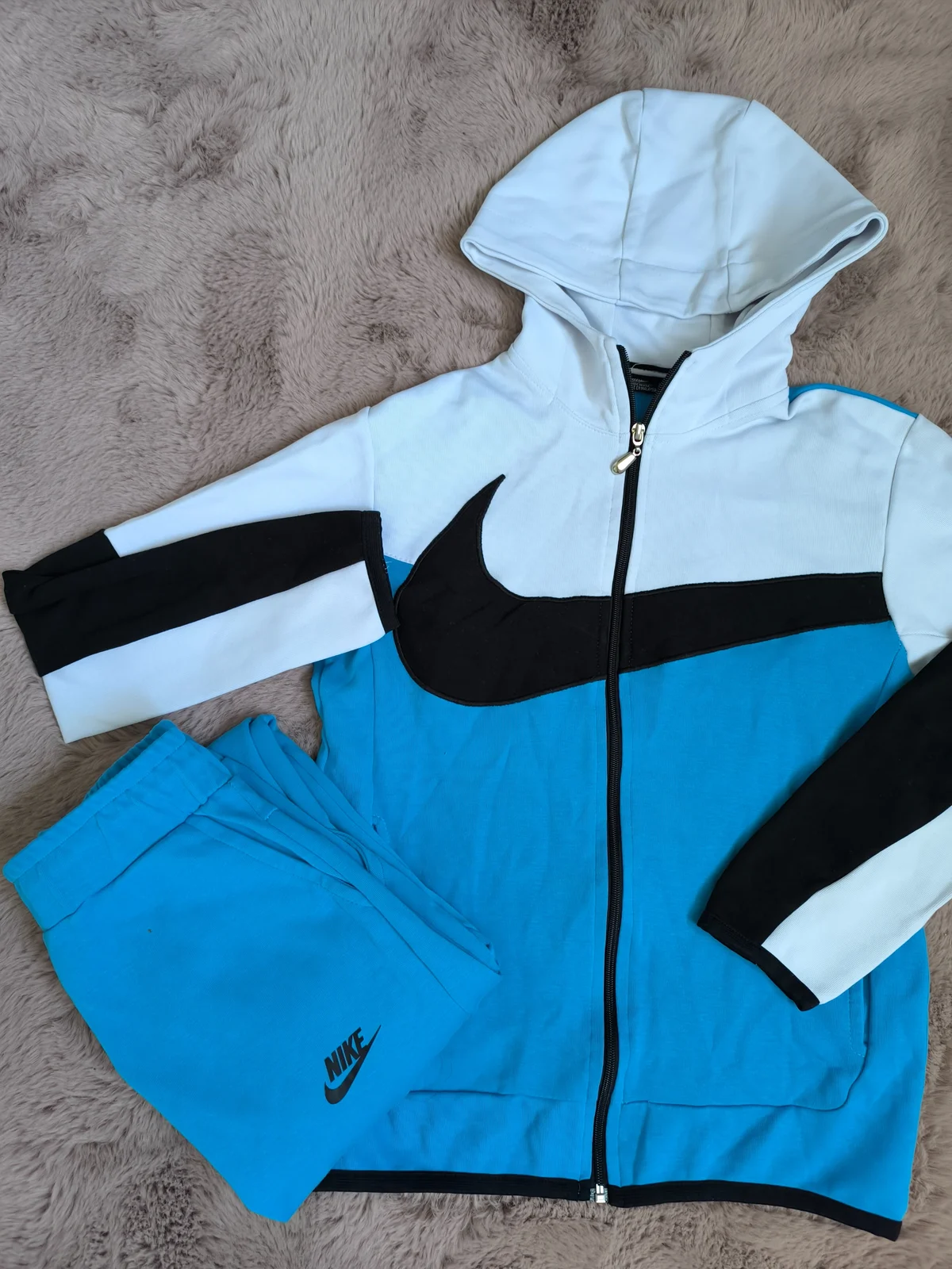 Nike muška trenerka