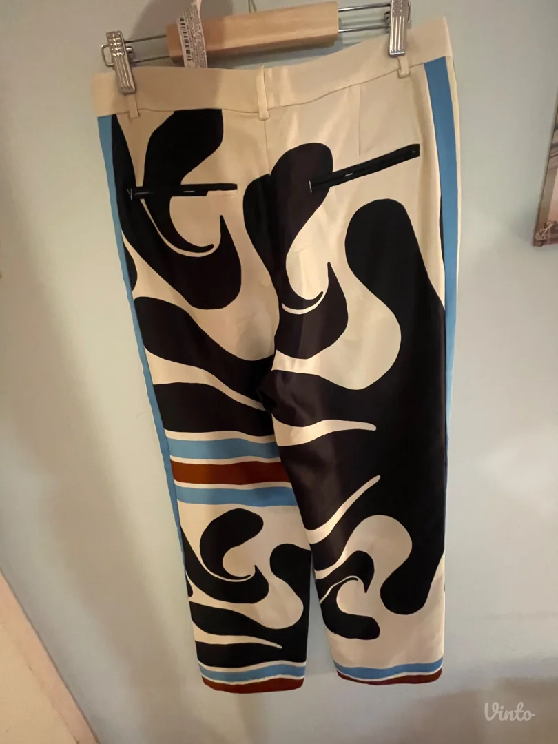 Zara pantalone