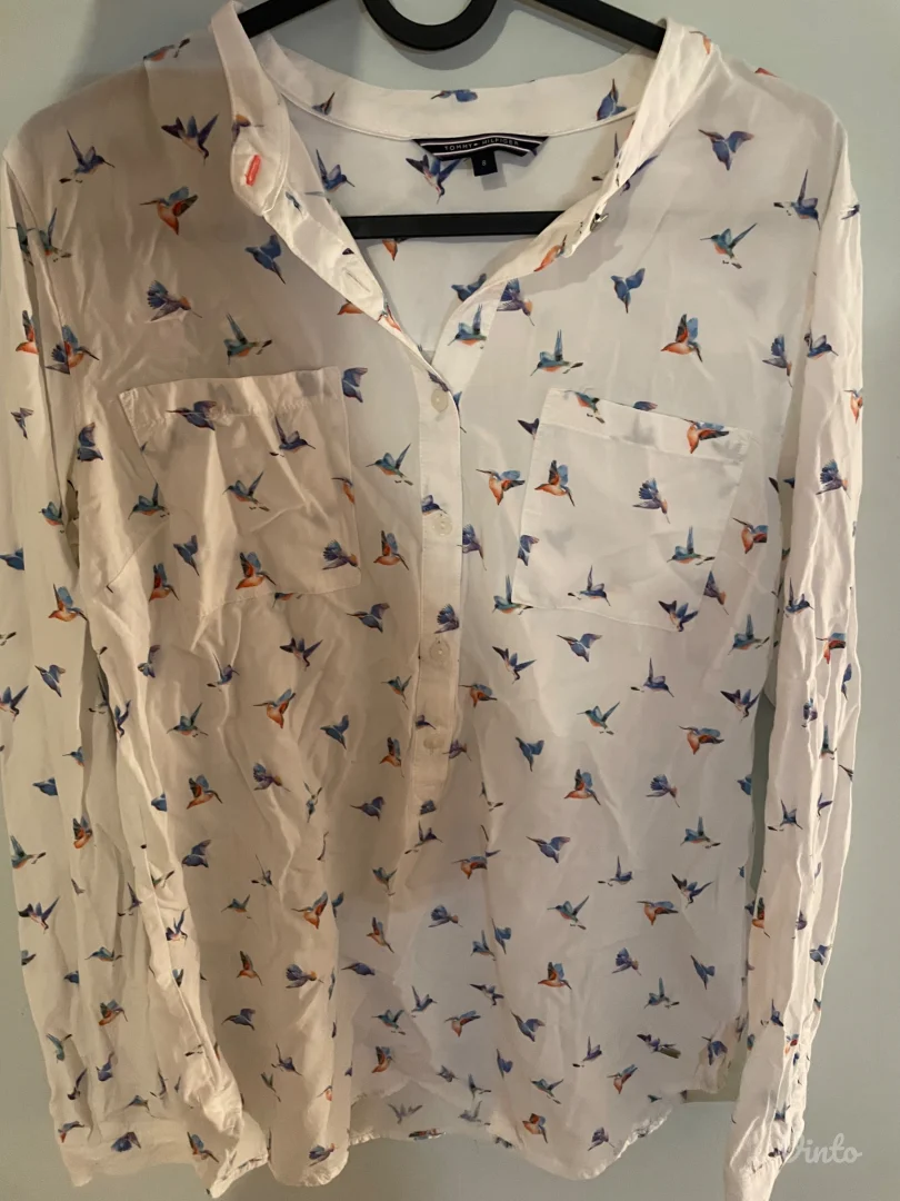 Tommy Hilfiger kosulja