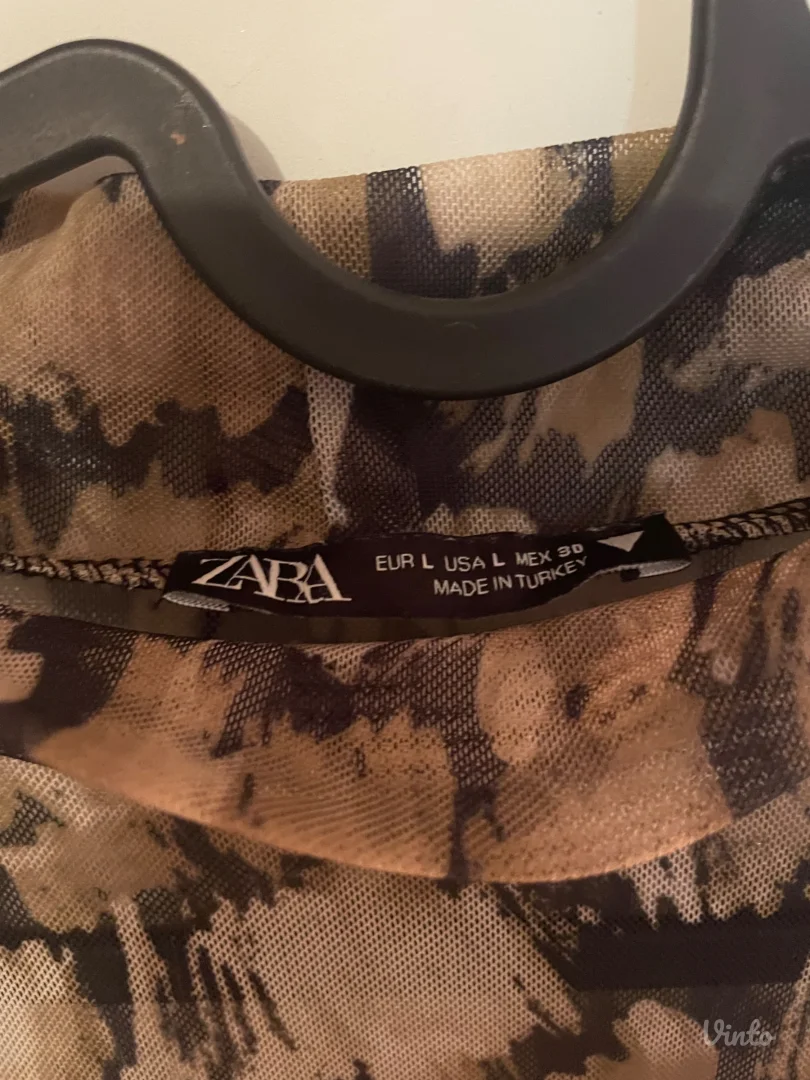 Zara bluza