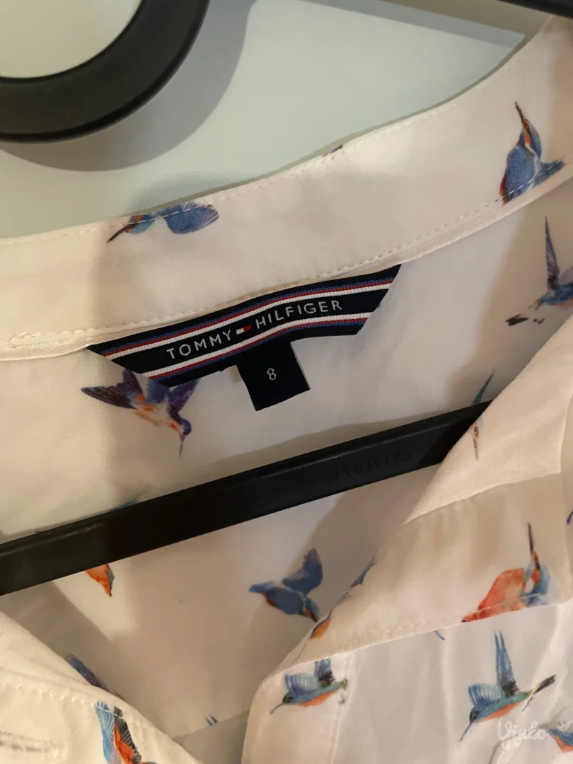 Tommy Hilfiger kosulja