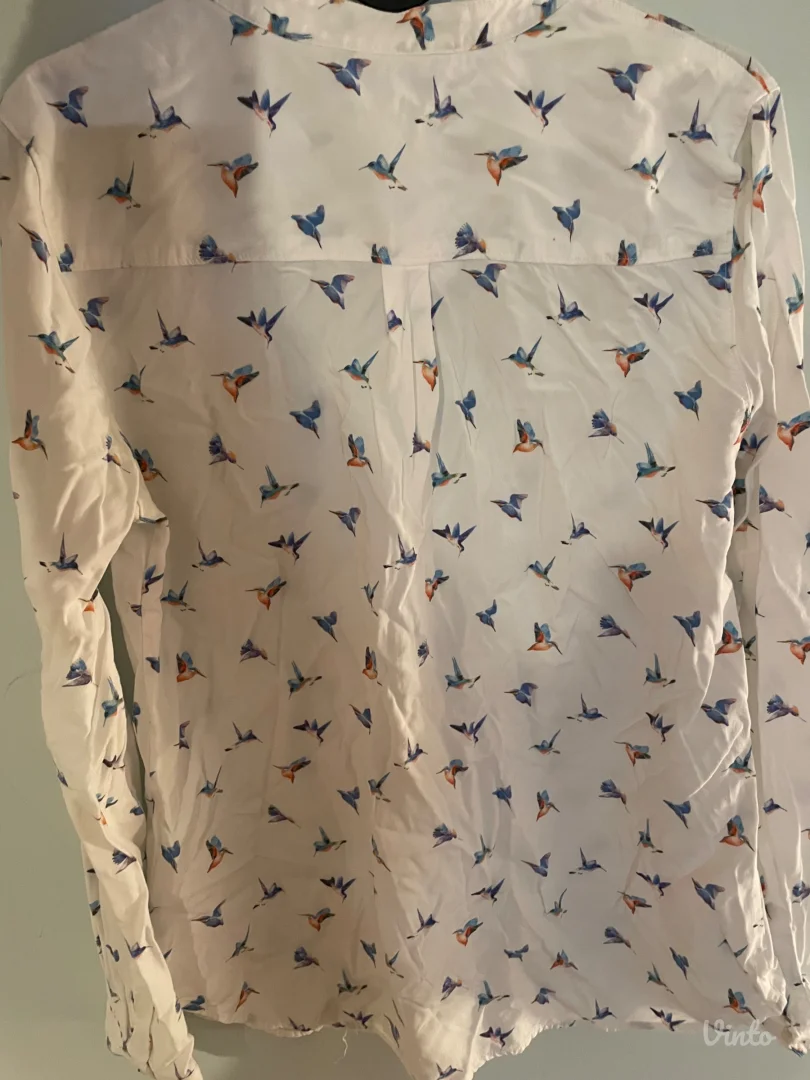 Tommy Hilfiger kosulja