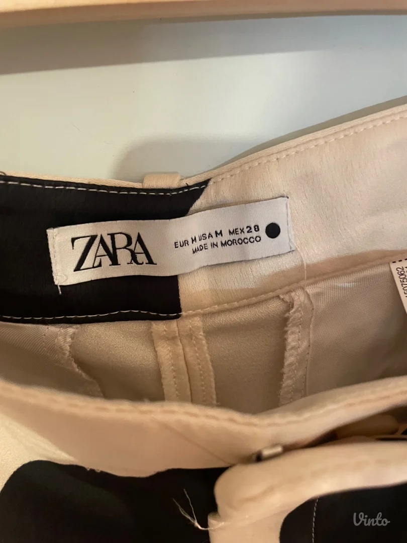 Zara pantalone
