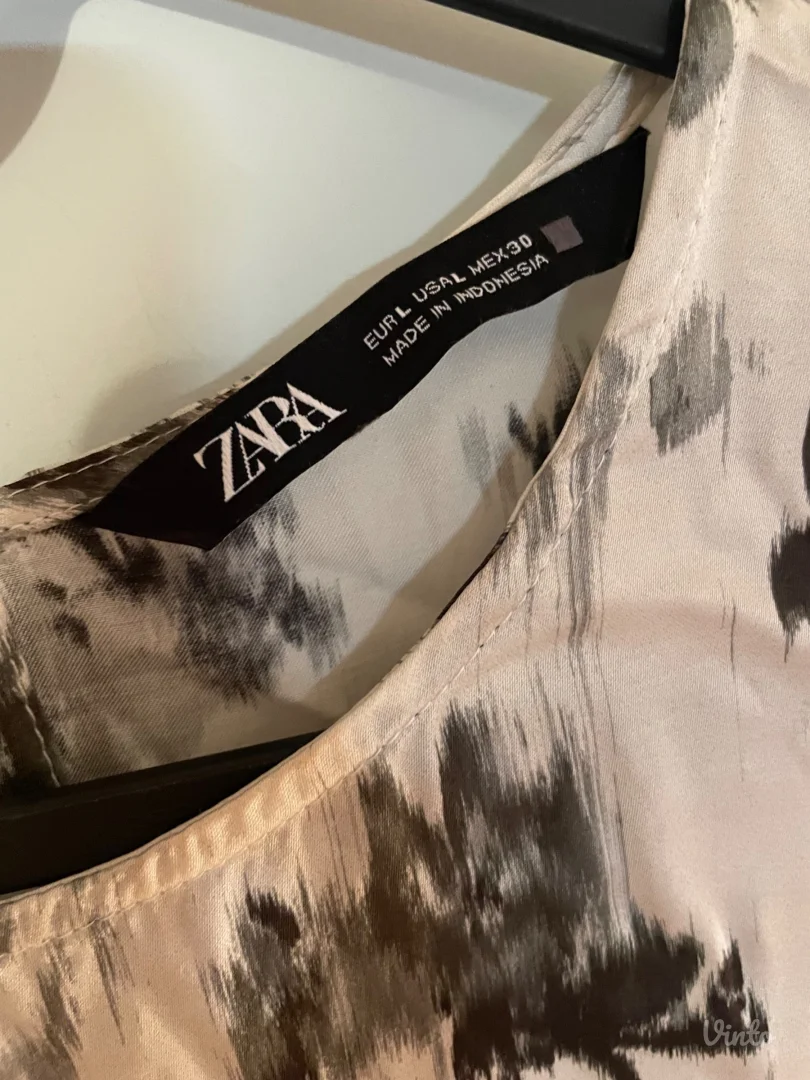 Zara haljina
