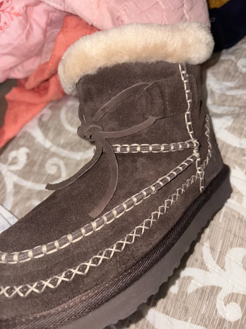 Ugg cizme 38