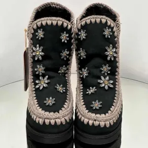 Original Mou nove cizme