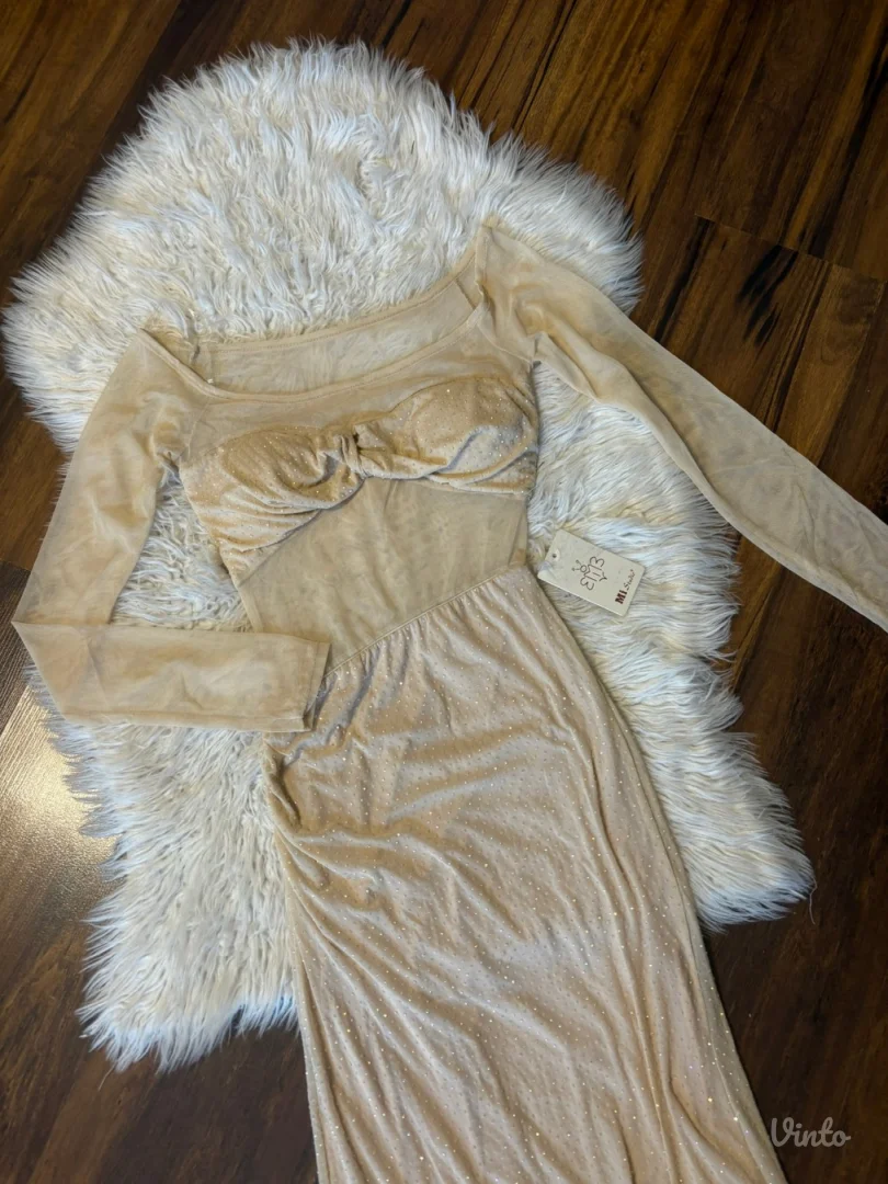 Haljina Novo Mi Studio Italy