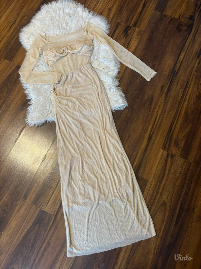 Haljina Novo Mi Studio Italy