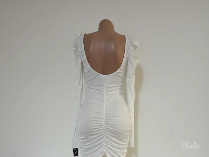 Haljina Novo Fashion Simpa