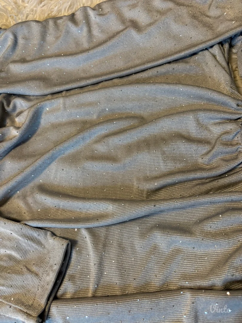 Kiss Miss italijanska maxi haljina Novo