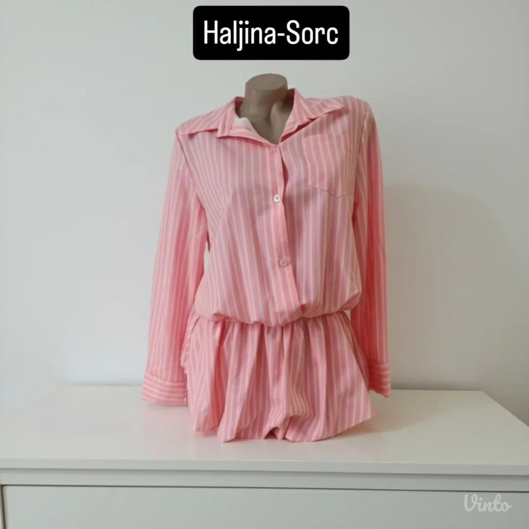 Haljina-Sorc Novo
