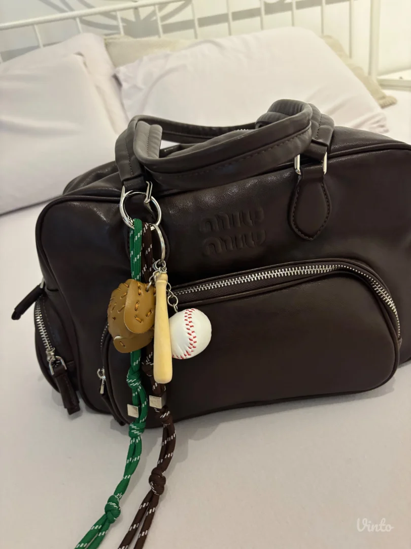 MiuMiu Torba - Original