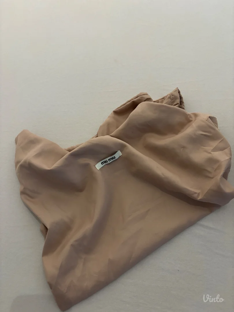 MiuMiu Torba - Original