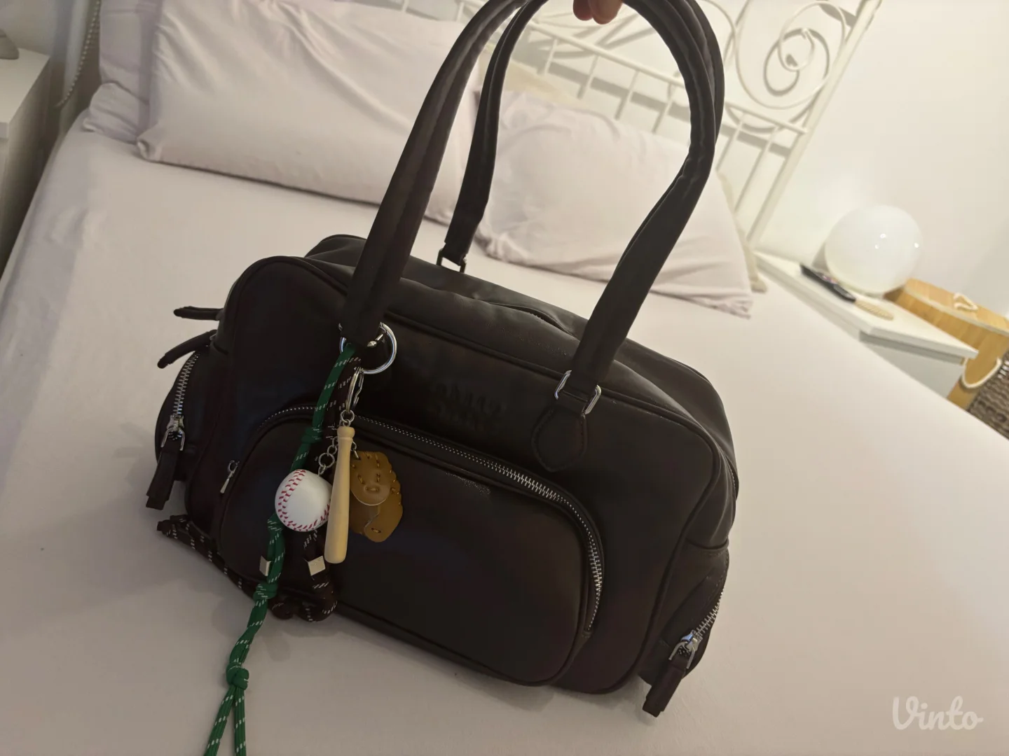 MiuMiu Torba - Original