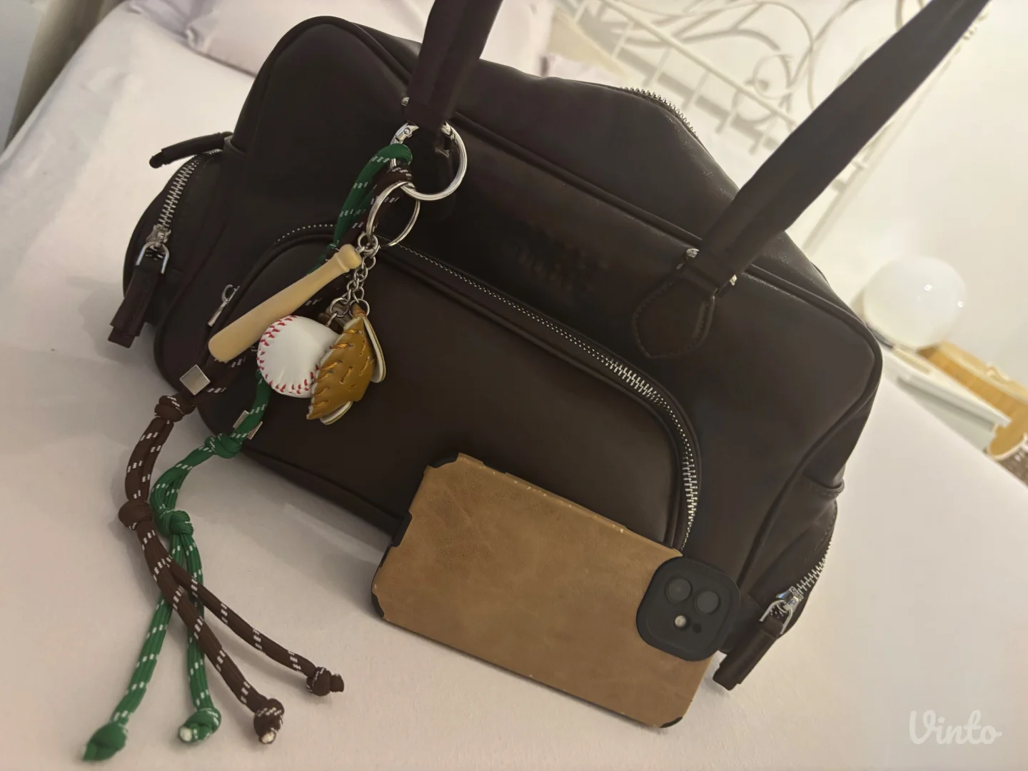 MiuMiu Torba - Original