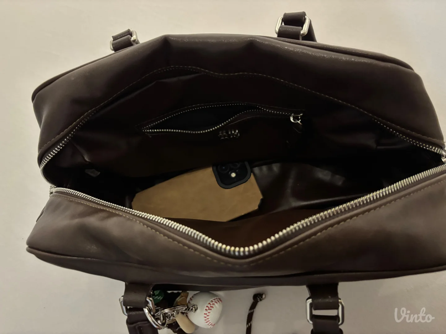 MiuMiu Torba - Original