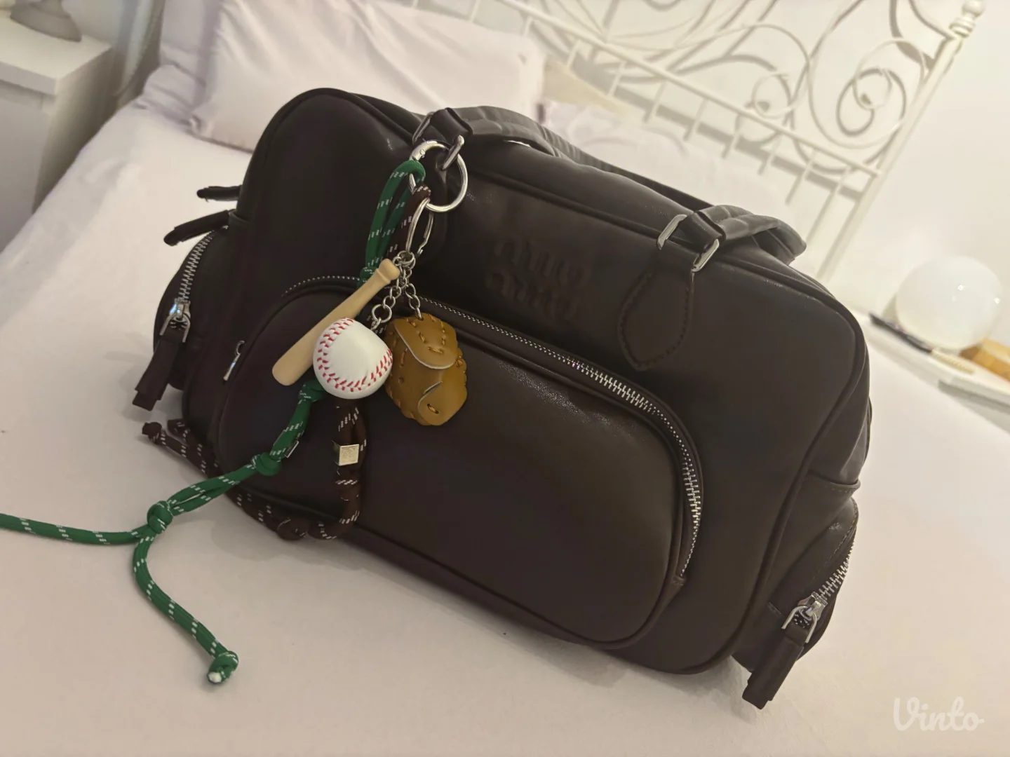 MiuMiu Torba - Original