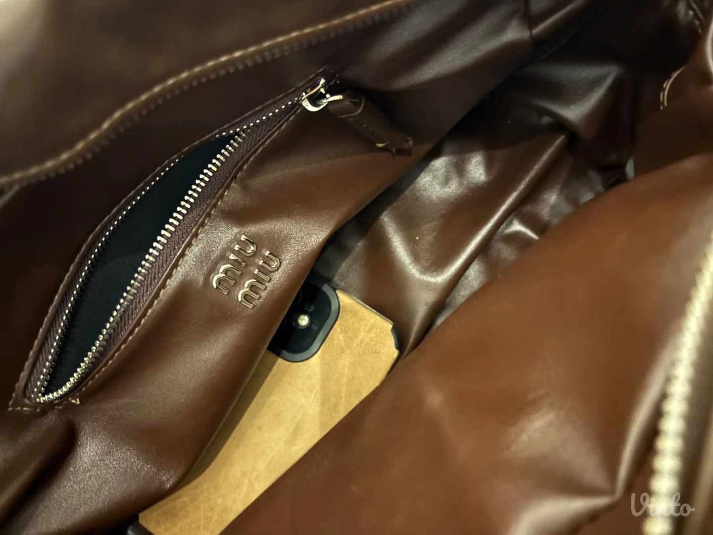 MiuMiu Torba - Original