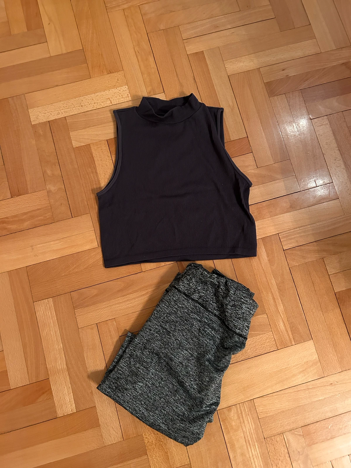 COMBO sportski trodelni set