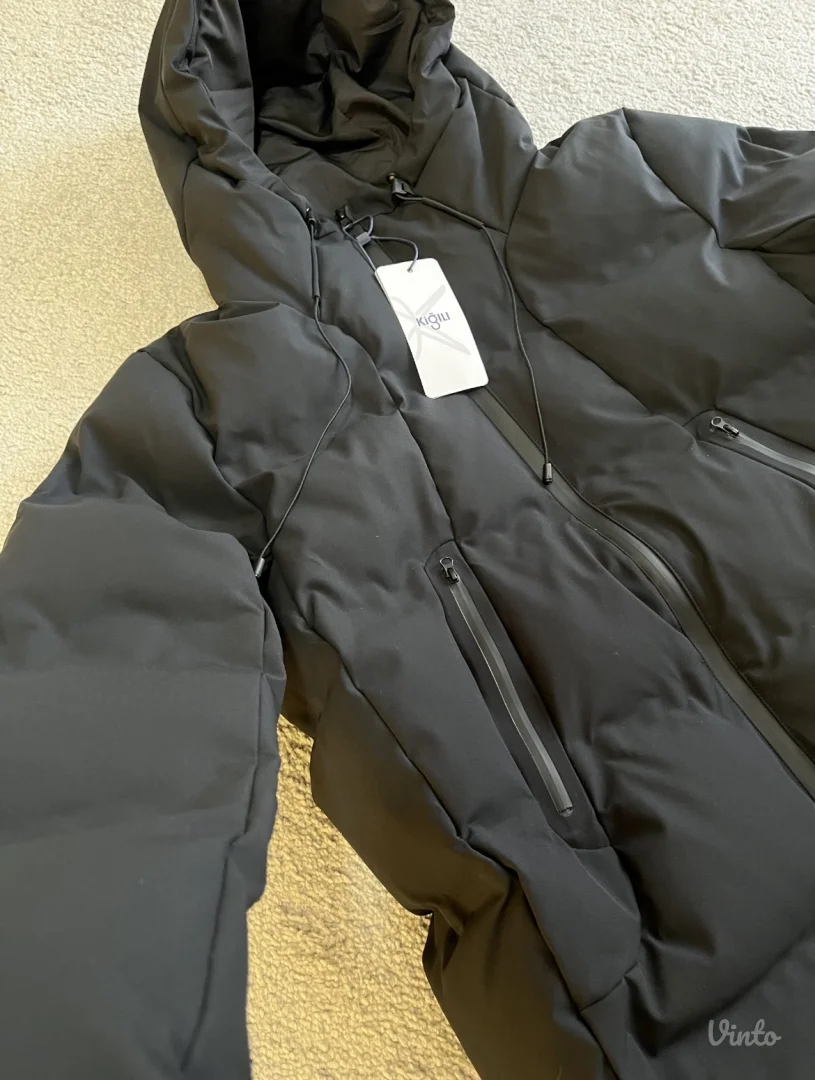 NOVA Kigili muška jakna